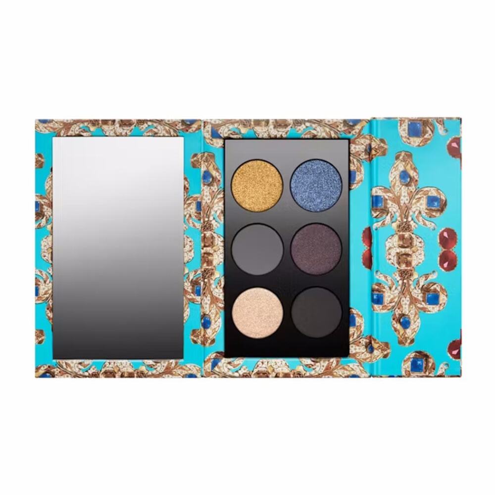 Pat McGrath Labs MTHRSHP Subliminal "Dark Star" Eyeshadow Palette LimitedEdition